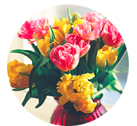 Anniversary Flowers Woodside