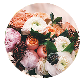 Sympathy Flowers Woodside
